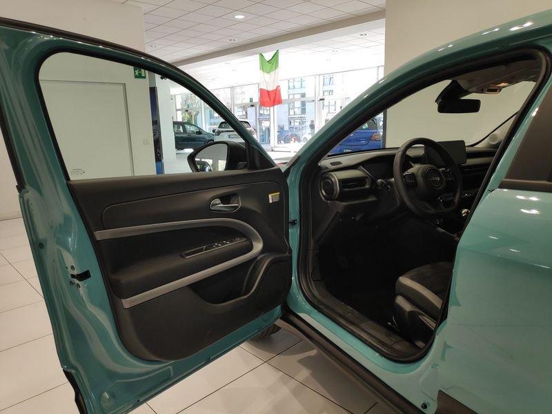 Jeep Avenger 1.2 Turbo Longitude*PRONTA CONSEGNA*