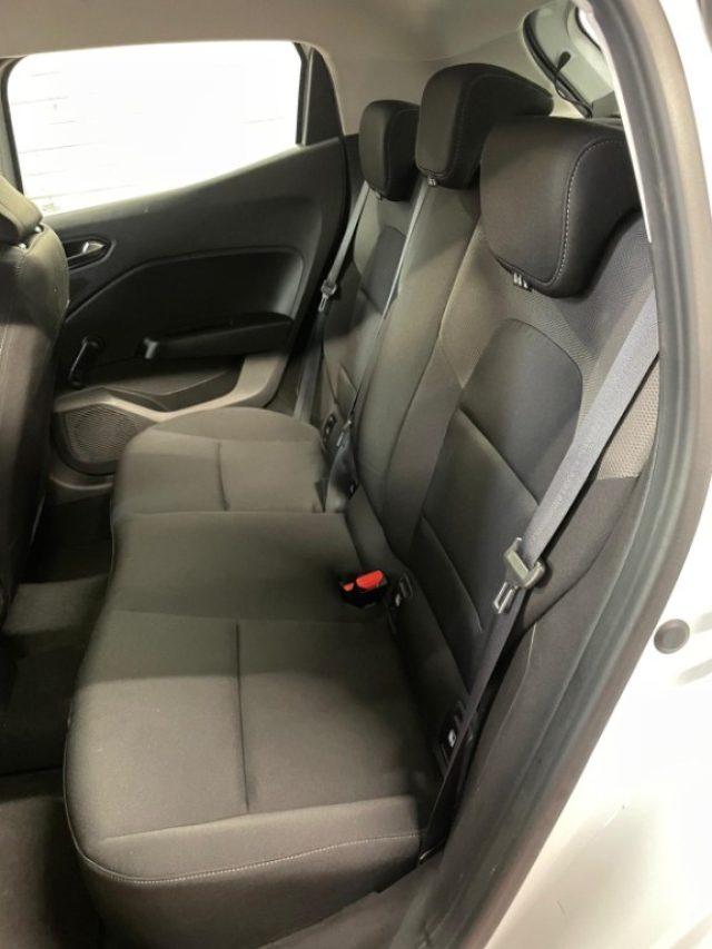 RENAULT Clio SCe 65 CV 5 porte Zen