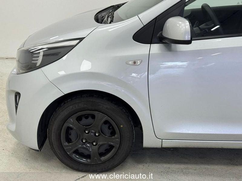 KIA Picanto 1.0 12V 5 porte Urban