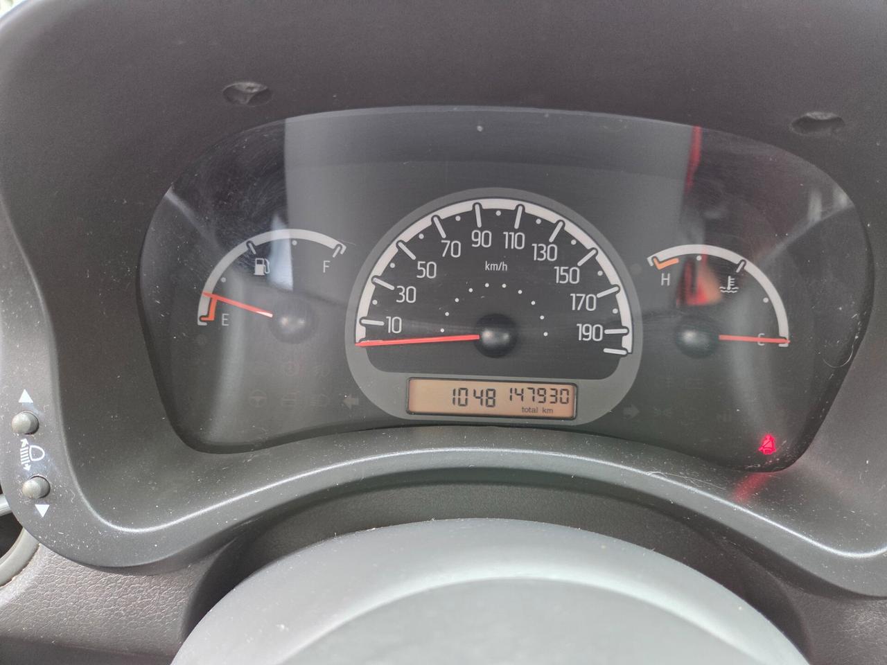 Fiat Panda 1.2 Dynamic