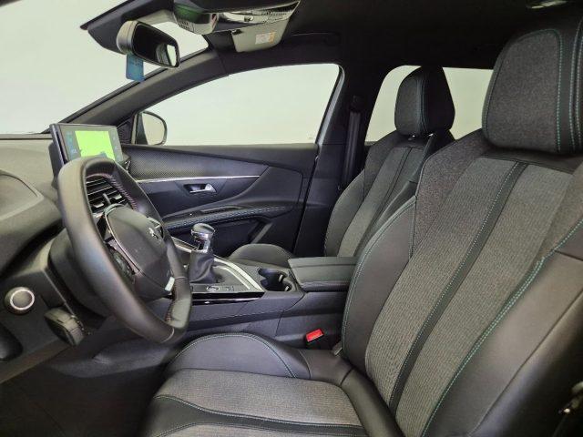 PEUGEOT 5008 PureTech Turbo 130 S&S Allure - NEOP. - Cam - Carp
