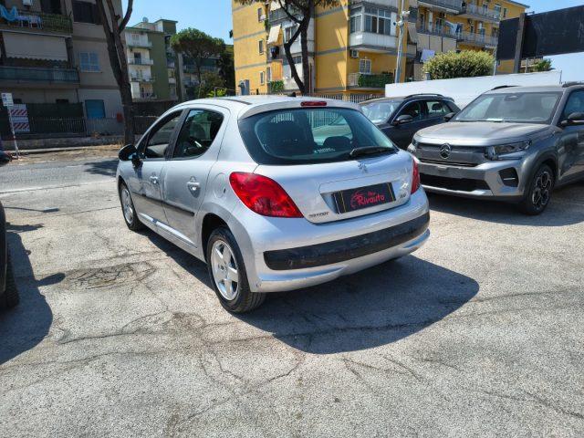 PEUGEOT 207 1.4 Benzina 88 CV 5p. XS
