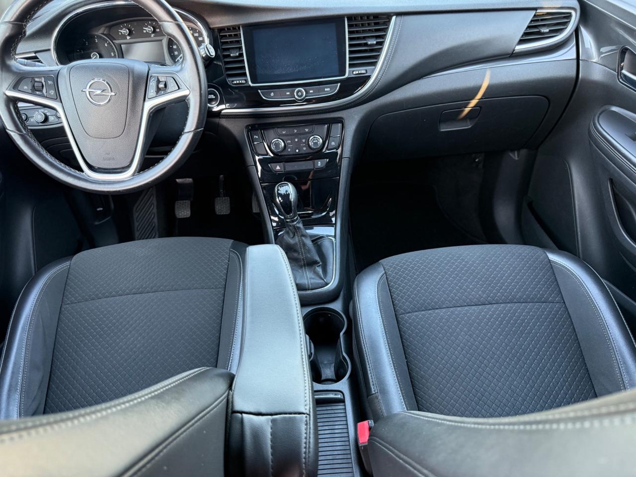 Opel Mokka X 1.6 CDTI Ecotec 136CV 4x2 Start&Stop Innovation