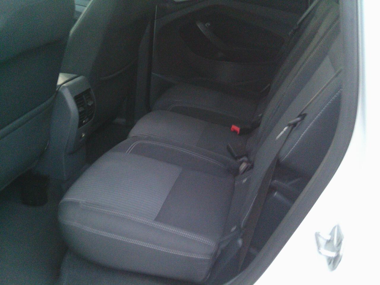 Ford C-Max 1.6 TDCi 115CV Titanium