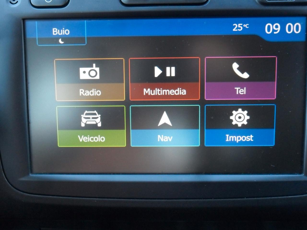 Dacia Duster 1.5 Blue dCi 15th Anniversary 4x4 Disattivabile