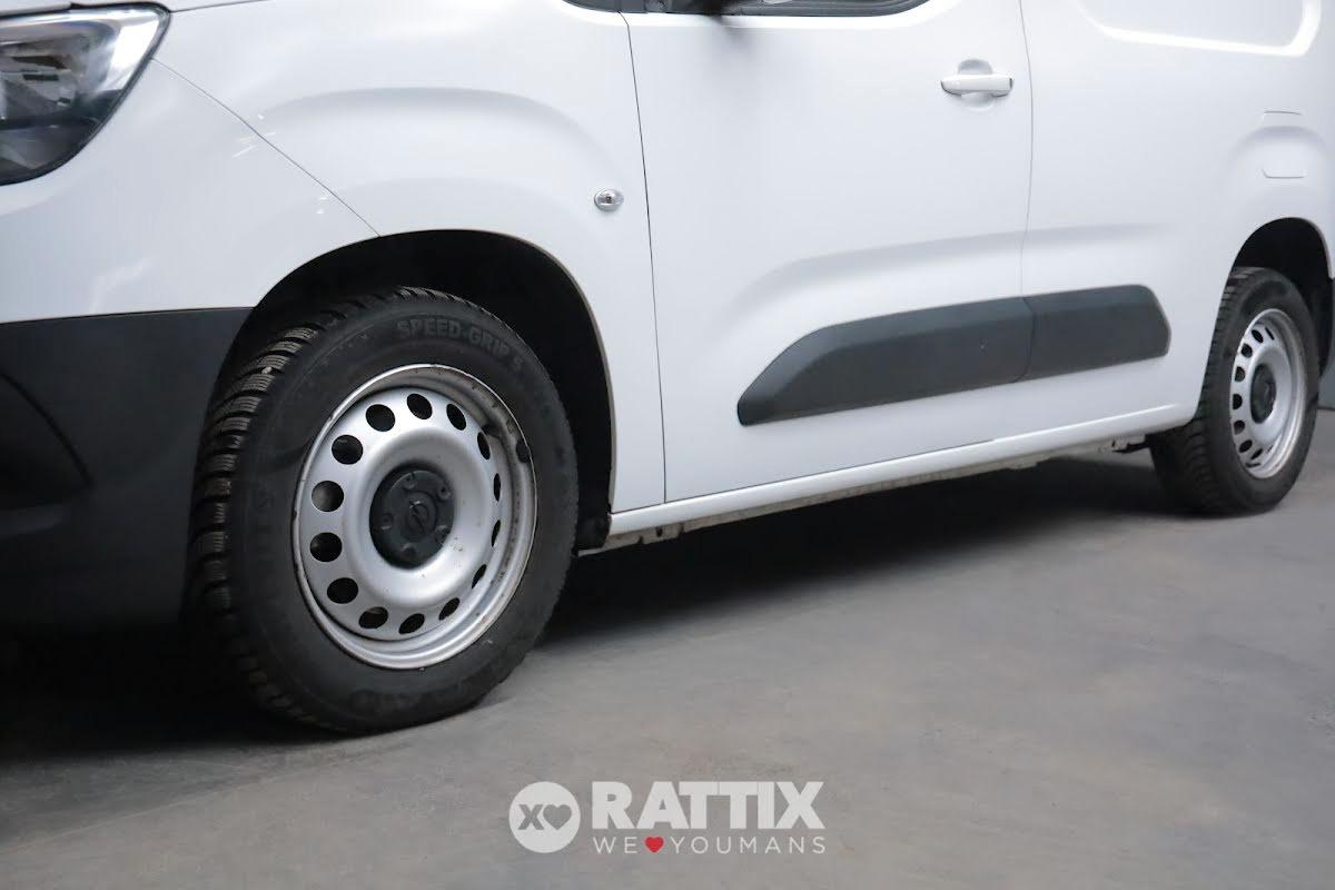 Opel Combo 1.5d 130CV L1H1 Edition Auto (IVA ESCLUSA)