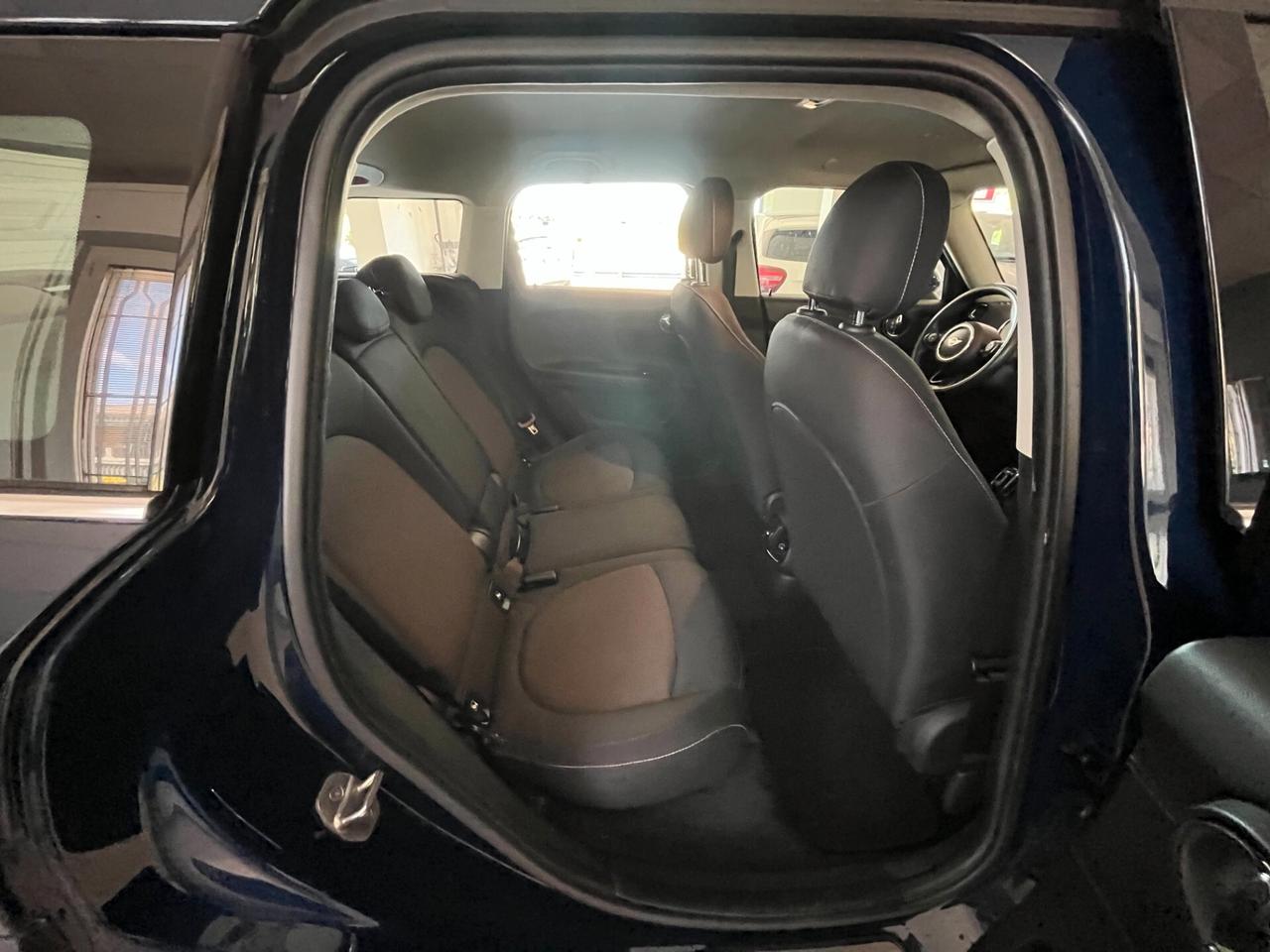 Mini One Countryman 1.5 benzina Automatica