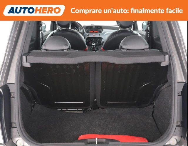 FIAT 500 1.2 "S"