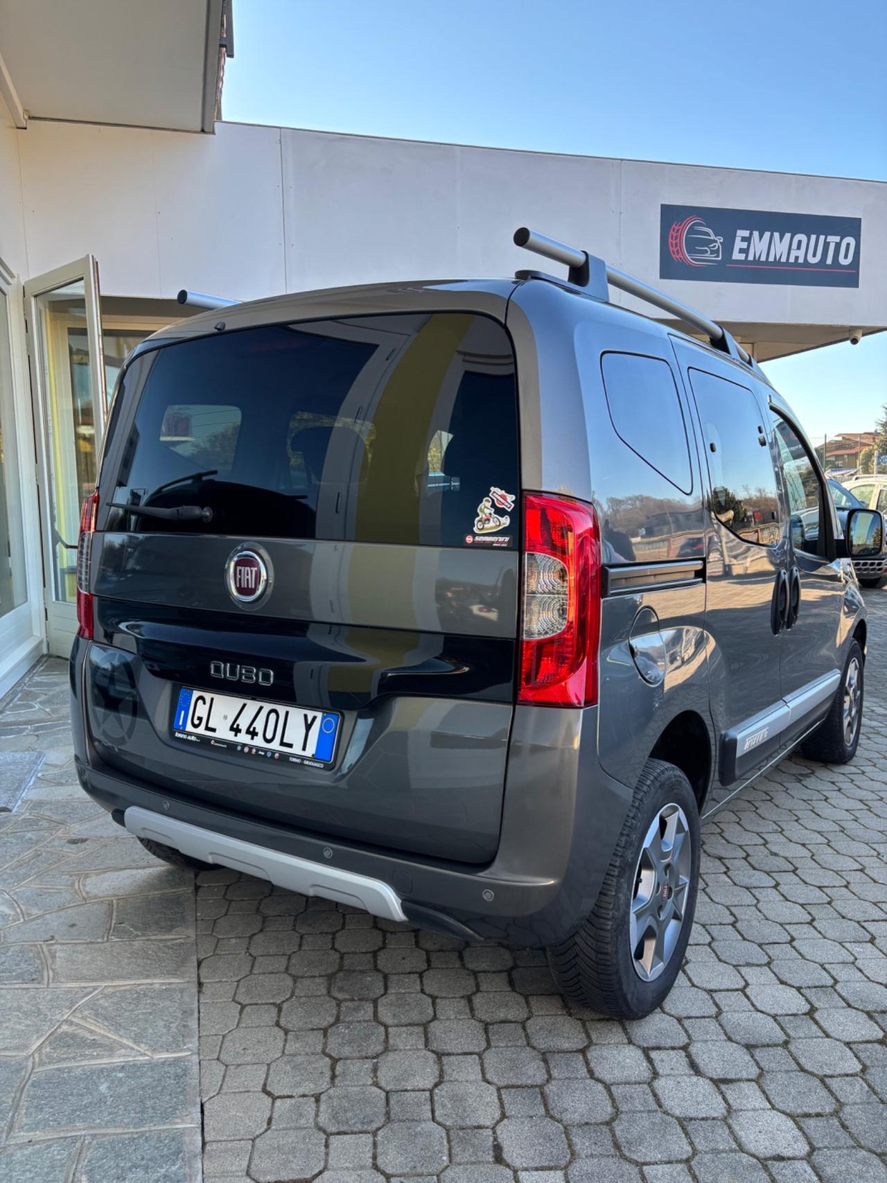 Fiat Qubo