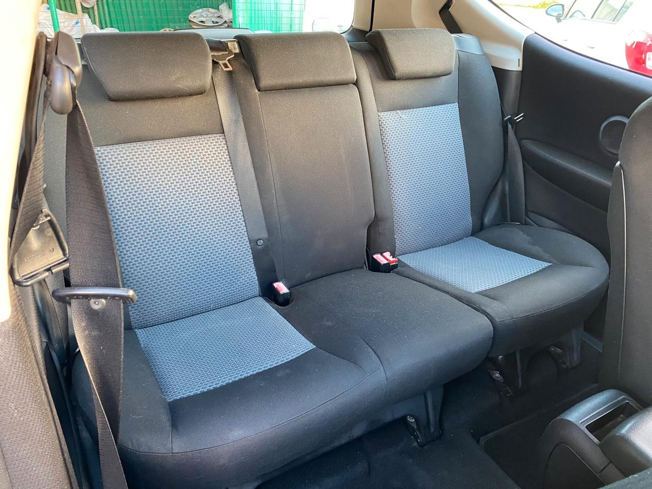 Mercedes Classe A180cdi 110cv full opt 2006