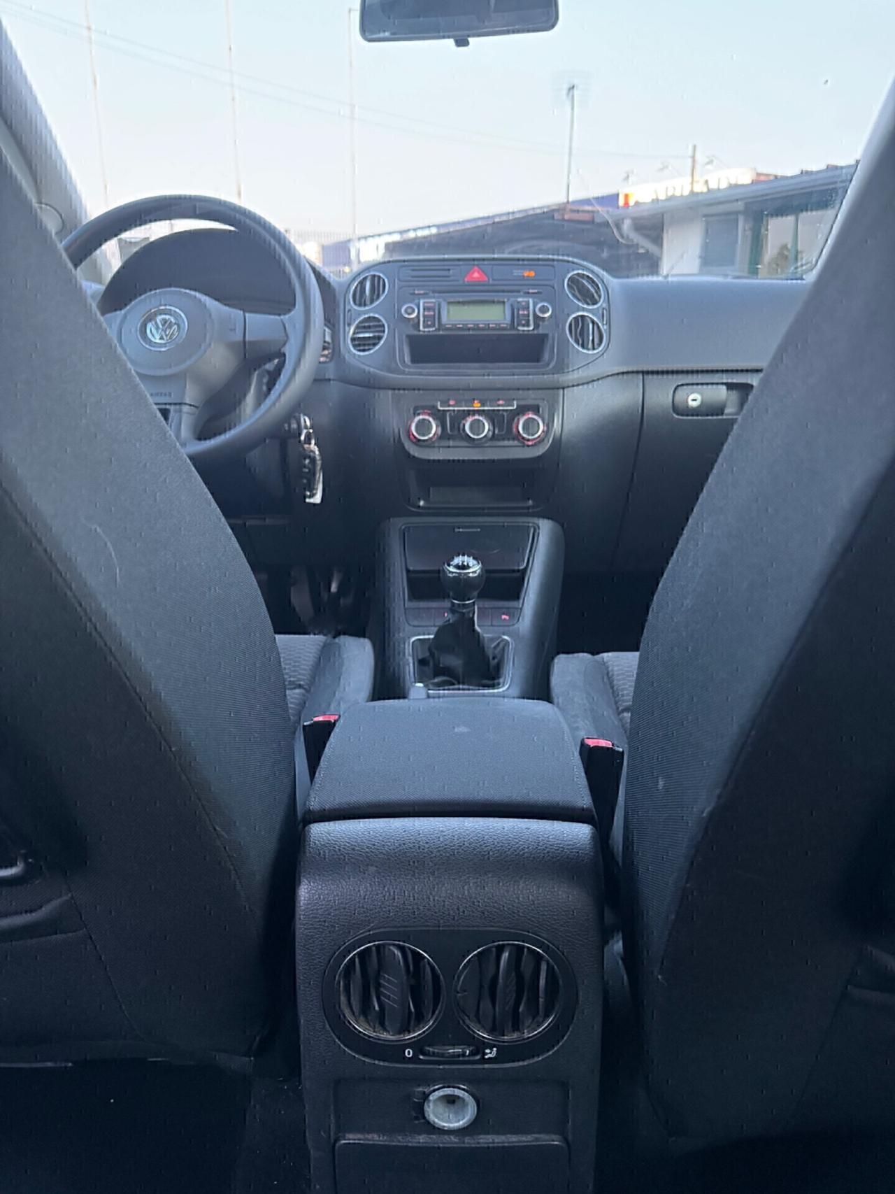 Volkswagen Golf Plus Golf 1.2 TSI 5p. Comfortline