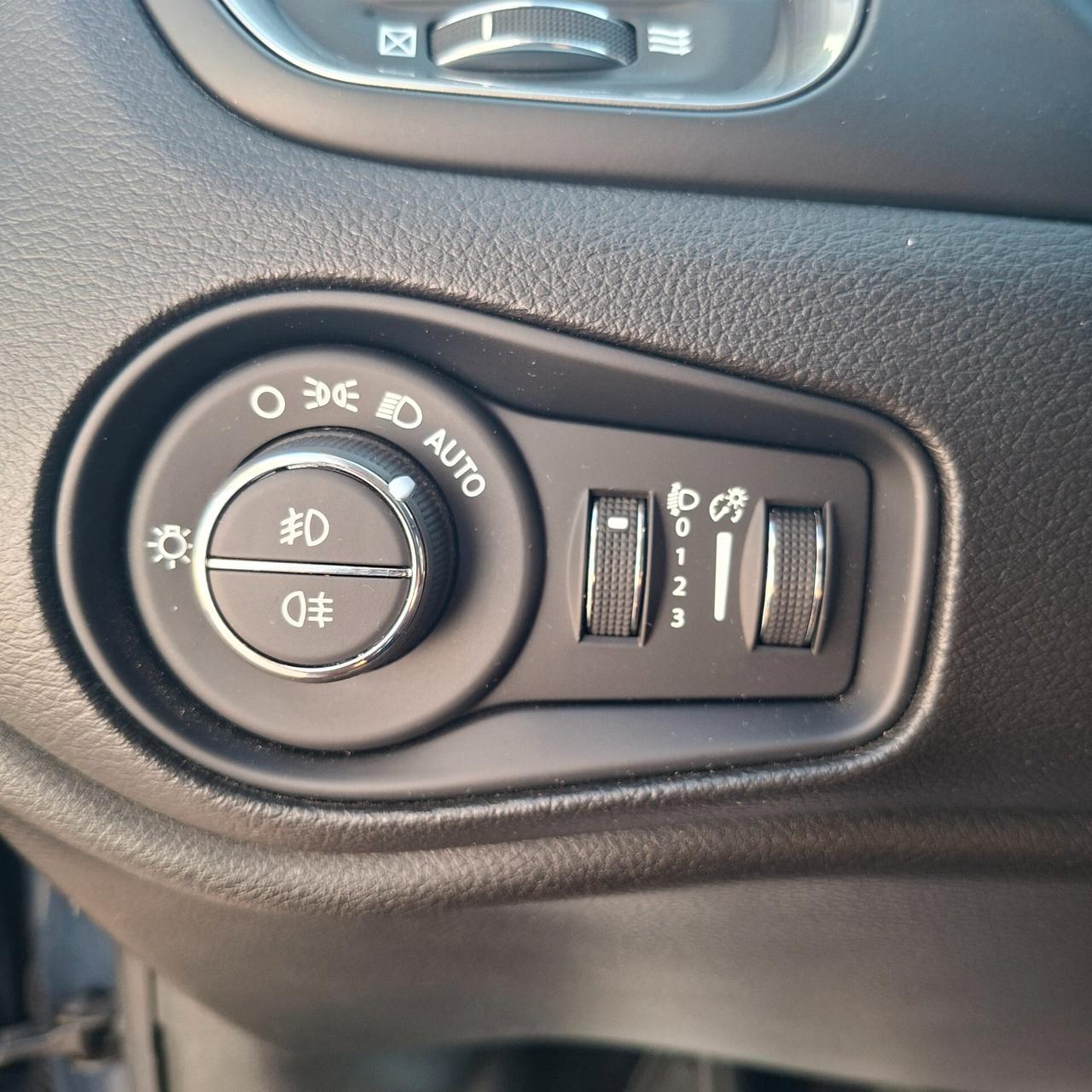 Jeep Renegade 1.6 Mtj 130cv Limited