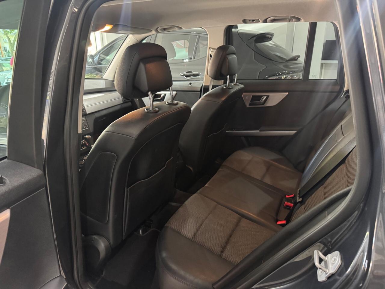 Mercedes-benz GLK 220 CDI 4Matic Premium