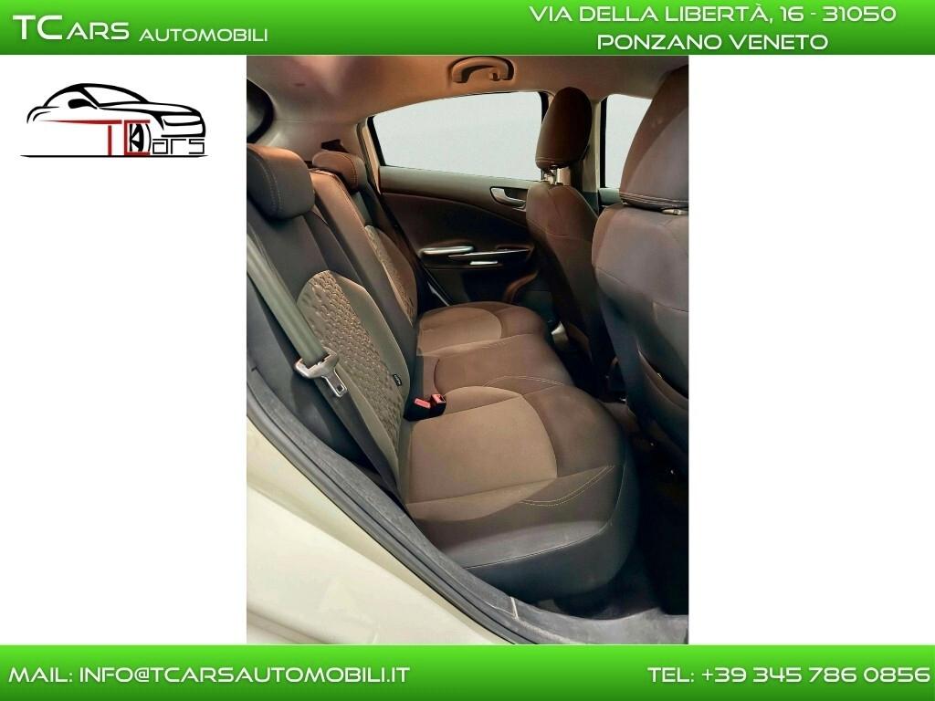 ALFA ROMEO GIULIETTA 1.4 GPL FINO 2031 - EURO 6