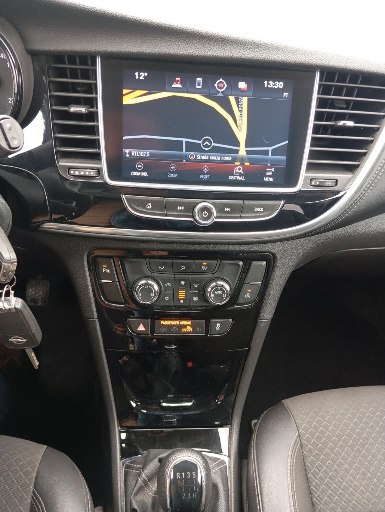 Opel Mokka X 1.6 CDTI Ecotec Start&Stop Ultimate