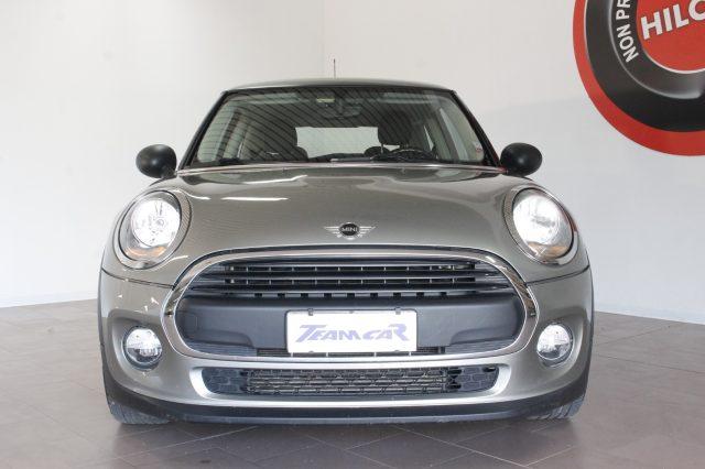 MINI One 1.2 One 75 CV OK Neopatentati