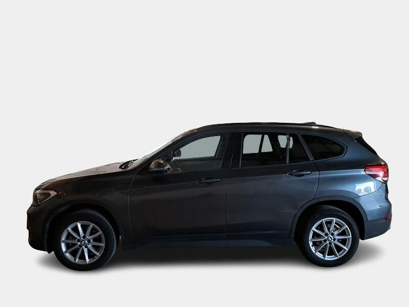 BMW X1 sDrive 16d Business Advantage Auto