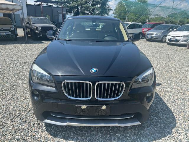 Bmw X1 sDrive20d Eletta