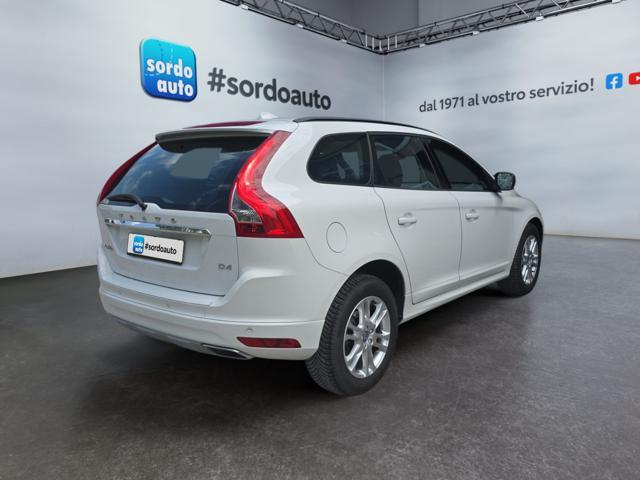 VOLVO XC60 D4 Geartronic Business