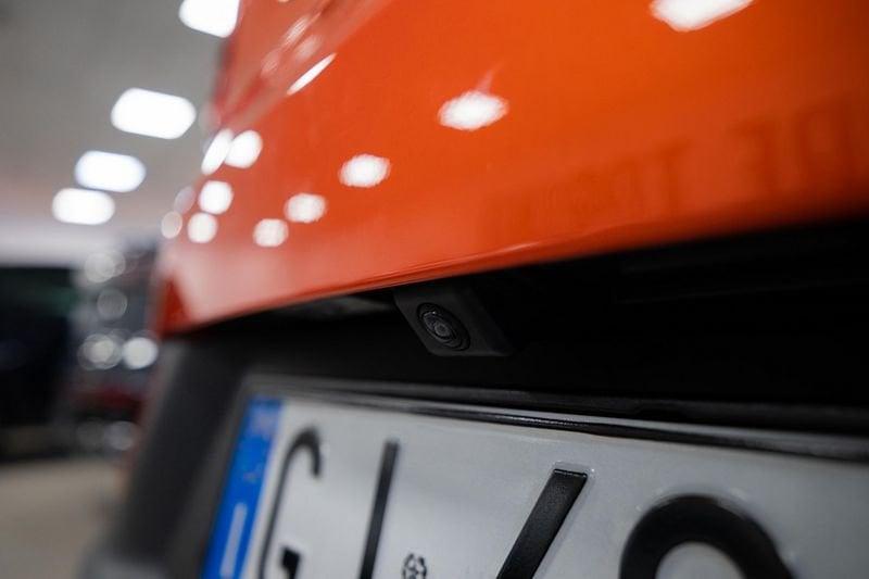 Renault Arkana 1.6 E-Tech full hybrid R.S. Line 145cv