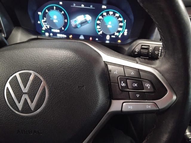 VOLKSWAGEN Amarok 2.0 TDI 205 CV 4MOTION aut. Style DOUBLE CAB