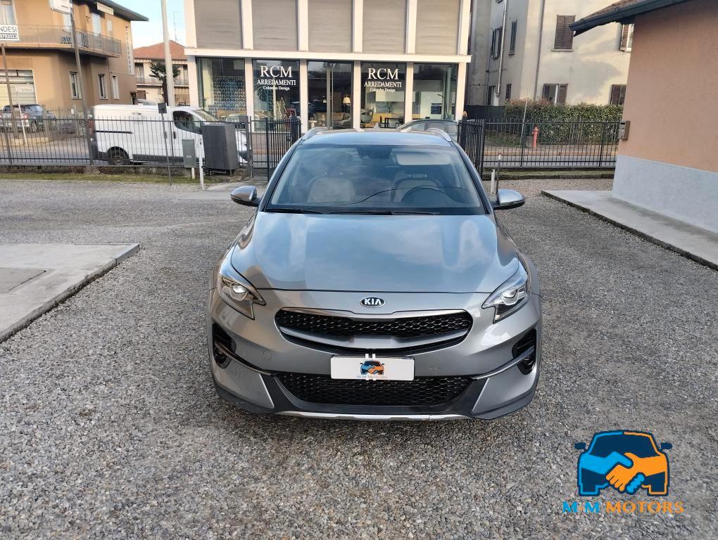 Kia Xceed 1.0 t-gdi Urban 120cv