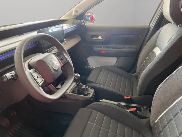 CITROEN C3 1.2 PureTech 100cv S&S MAX