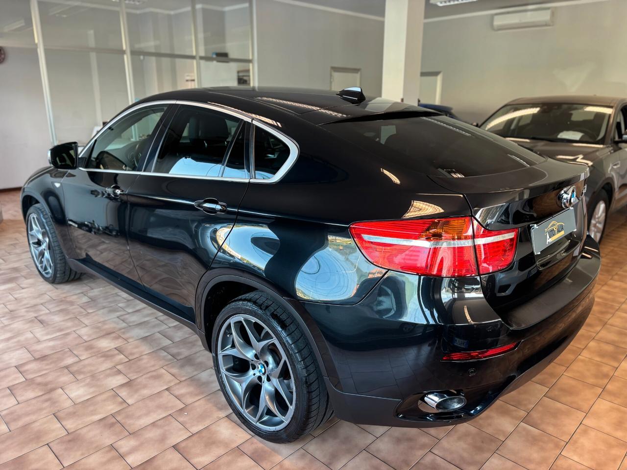 BMW X6 xdrive30d Attiva auto