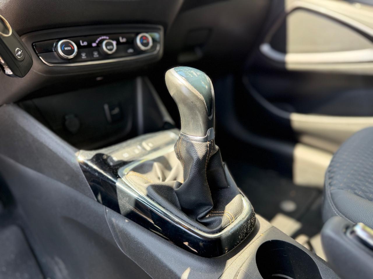 Opel Crossland X 1.2 GPL 12V Innovation Neopatentati