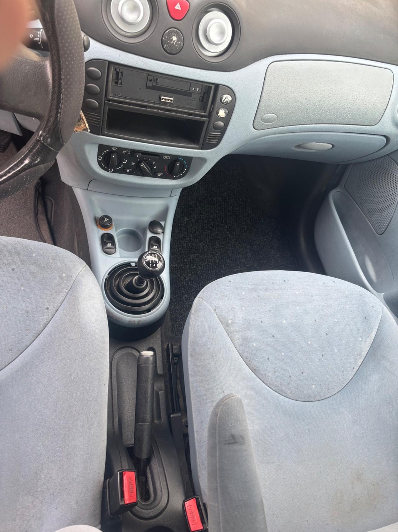 Citroen C3 1.4 Elegance
