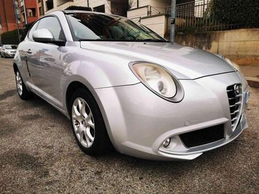 ALFA ROMEO MiTo 1.4 78 CV GPL OK NEOPATENTATI