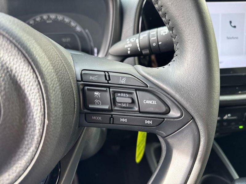 Toyota Aygo X Aygo X 1.0 Trend 72cv s-cvt