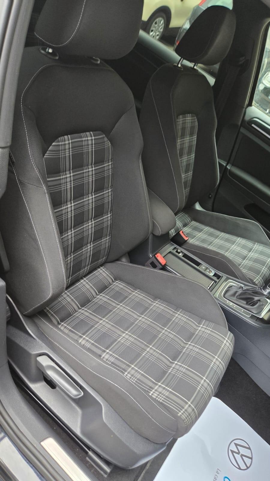 Volkswagen Golf Business GTD 2.0 TDI DSG 5p. 4 Free BlueMotion Tech.