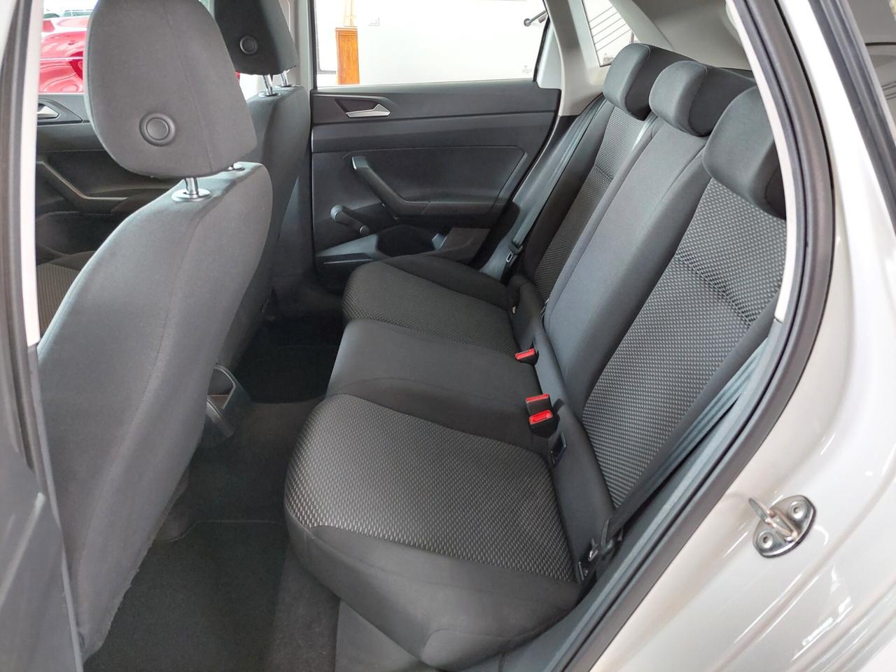 VOLKSWAGEN Polo 1.6 TDI 5p. Trendline BMT - 2019