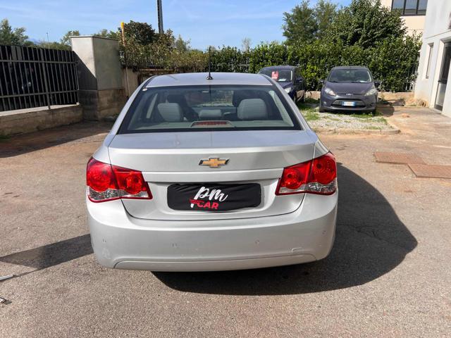 CHEVROLET Cruze 2.0 Diesel 150CV 4 porte LT