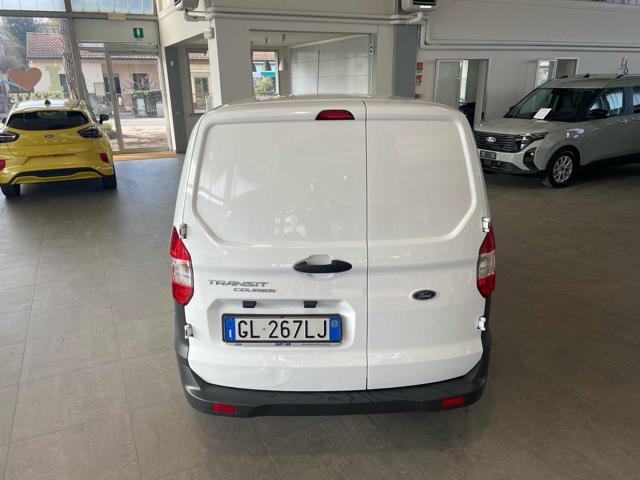 FORD Transit Courier 1.5 TDCi 75CV Van Trend