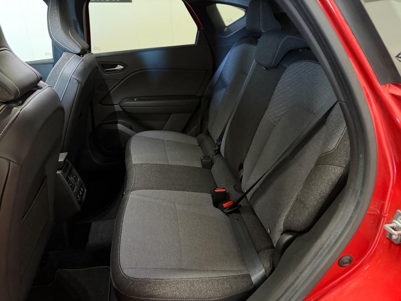 Renault Captur TCe 90 CV Techno 14.000 Km