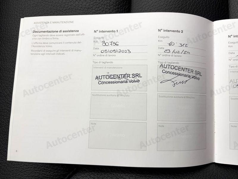 Volvo XC90 B5 (d) 235CV AWD GEARTRONIC 5 POSTI MOMENTUM PRO