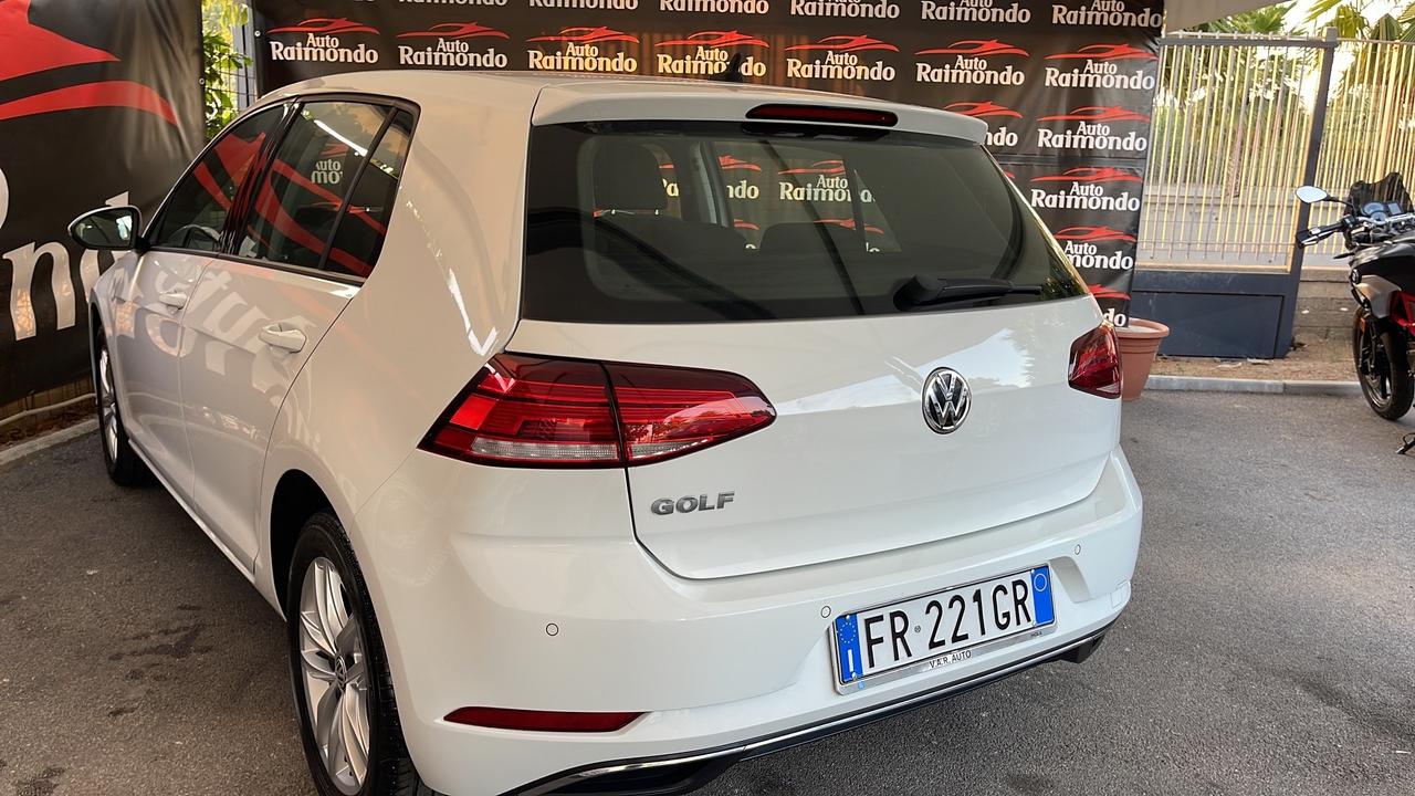 Volkswagen Golf 7.5/ 1.6 TDI 115 CV