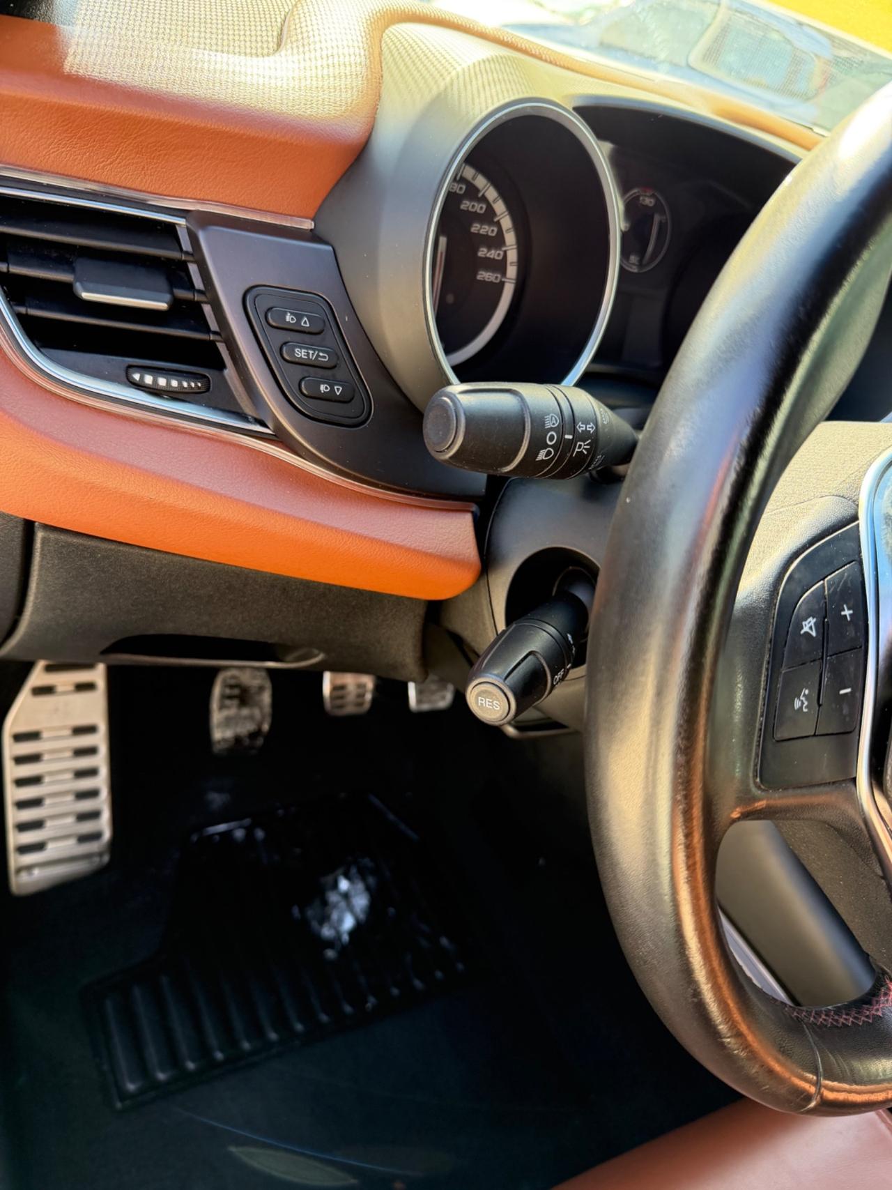 Alfa Romeo Giulietta 1.6 JTDm-2 105 CV Exclusive