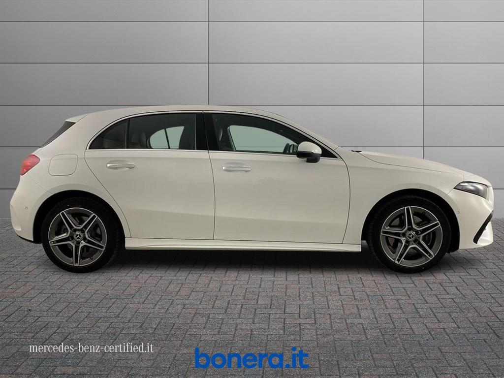 Mercedes Classe A 250 250 e Plug-In-Hybrid Advanced Plus AMG Line Speedshift DCT AMG 8G