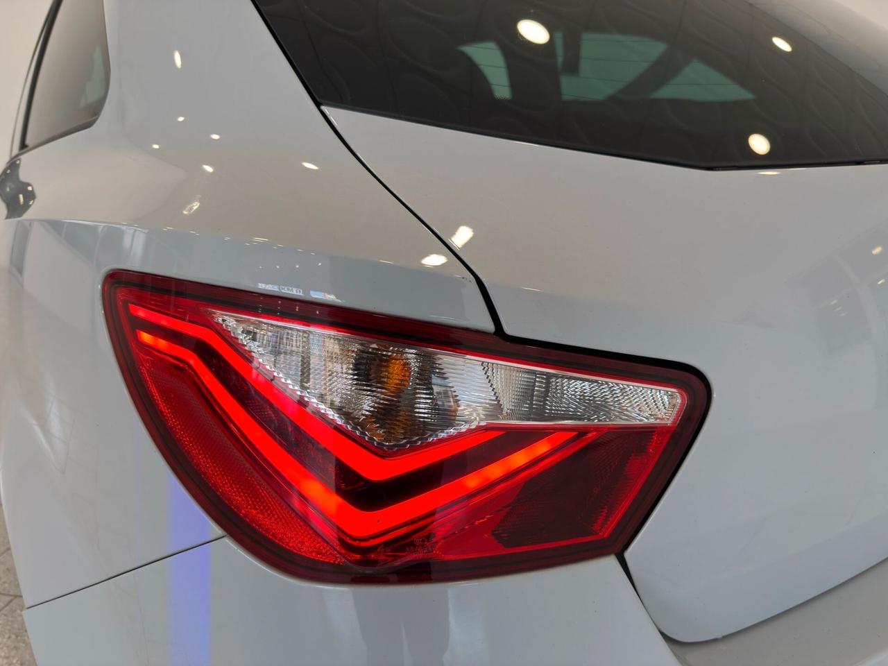 Seat Ibiza 1.4 TSI DSG 3p. Cupra 180cv