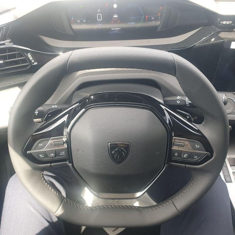 Peugeot 308 BL - Hybrid 145