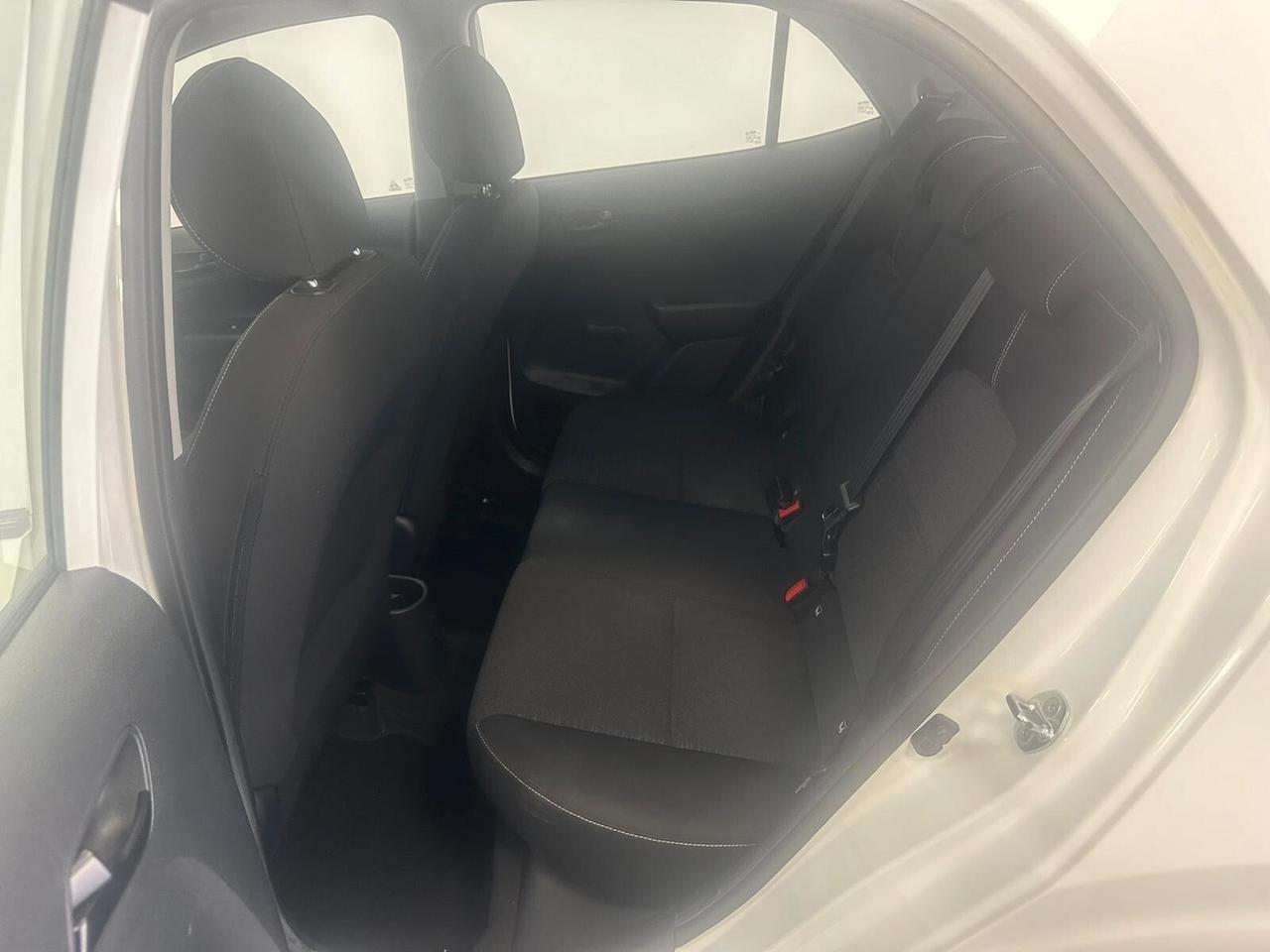 Kia Picanto 1.0 TGDi 12V 5 porte X Line