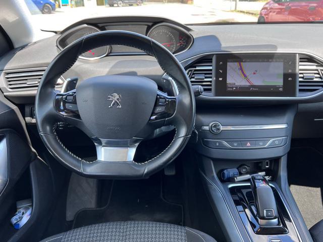 PEUGEOT 308 Active 1.5 Blue HDI 130