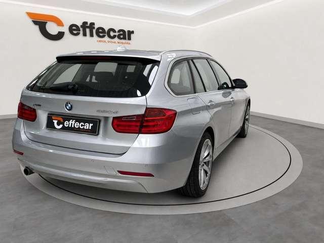 BMW 320 d xDrive Touring IVA ESP.
