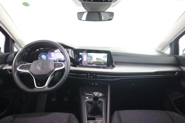 VOLKSWAGEN Golf Golf 1.0 TSI EVO Life