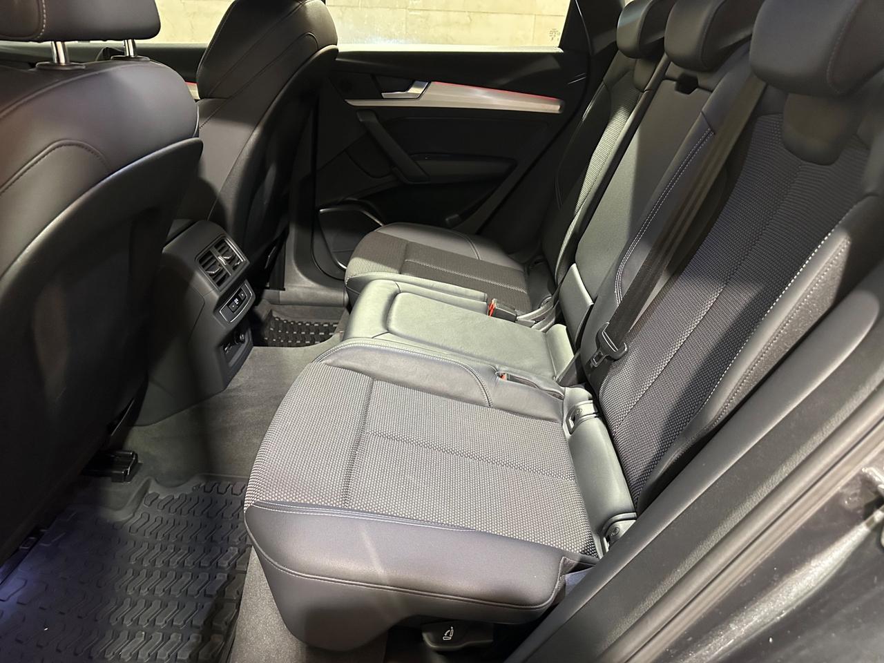 Audi Q5 SPB 40 TDI quattro S tronic S line