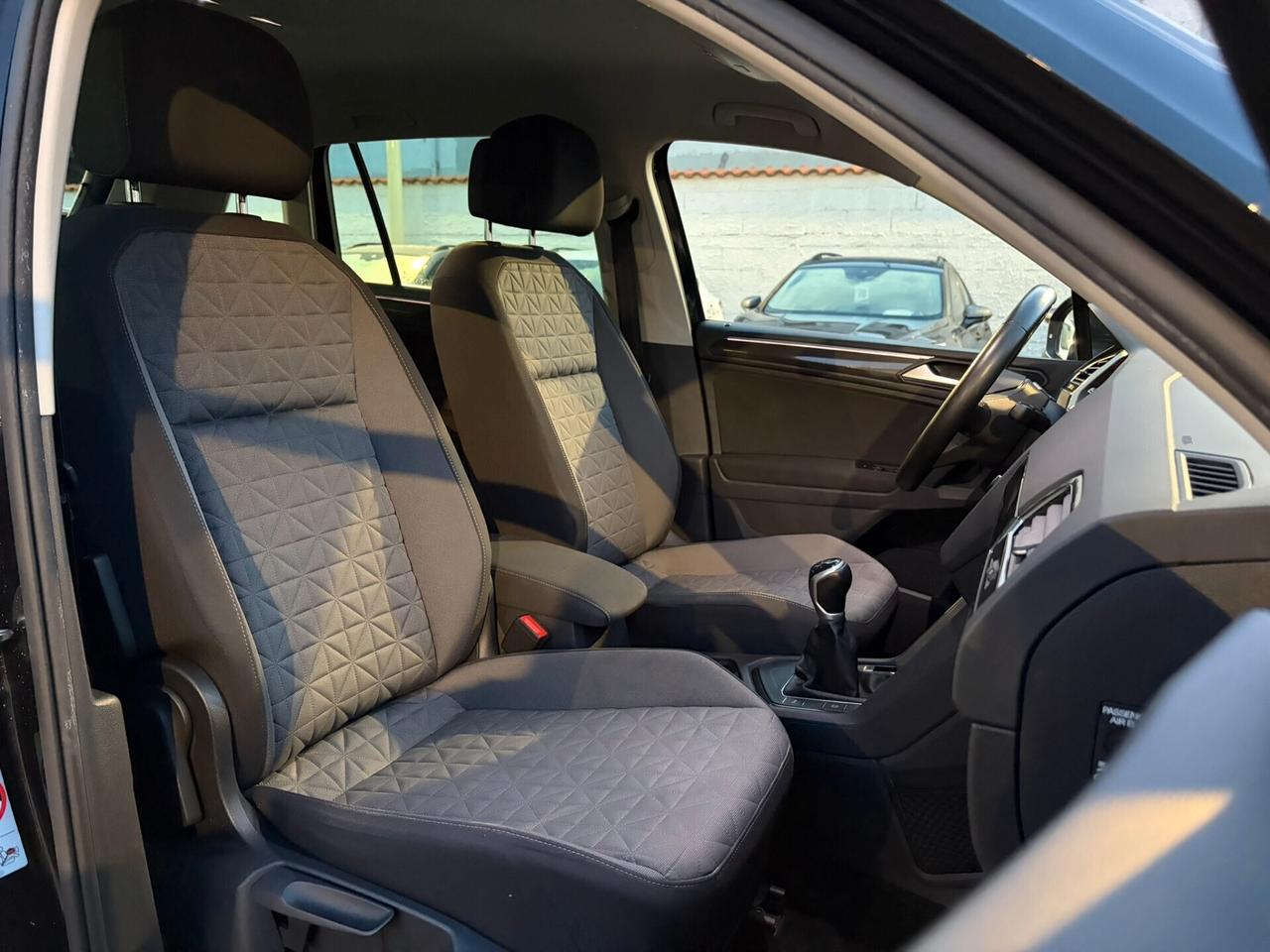 Volkswagen Tiguan Life 2.0 TDI 122CV