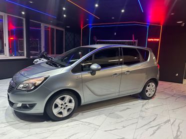 Opel Meriva 1.6 CDTI 110CV Start&Stop Design Edition